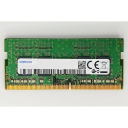 Samsung 8GB DDR4-3200 Notebook So-dimm Modules M471A1K43EB1-CWE M471A1K43DB1-CWE - SM8GDDR43200NB