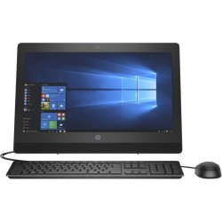 hp proone 400 core i3