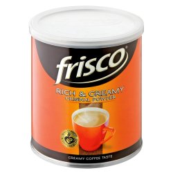 Frisco - Original Coffee 250G Tin