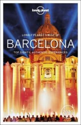 Lonely Planet 2020 Best Of Barcelona - Lonely Planet Paperback