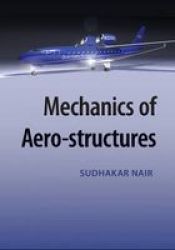Mechanics Of Aero-structures Hardcover