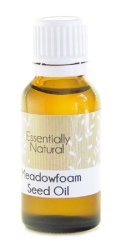 Meadowfoam Seed Oil - Cold Pressed - 30ML