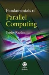 Fundamentals Of Parallel Computing Hardcover