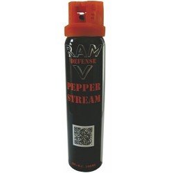 Defense Pepper Spray Stream - 100ML