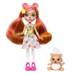 - Dolls With Animal Friends