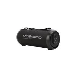 Volkano Mamba Series Bluetooth Speaker Black VK-3202-BK