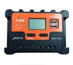 Psm 40A Solar Charge Controller 4012