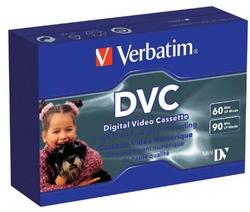 Verbatim Mini DVC