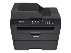 Brother Mfc-l2740dw - Multifunction Printer Bw