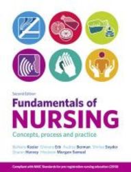 Fundamentals Of Nursing With Mynursingkit - Mynursinglab Value Pack paperback 2nd Revised Edition