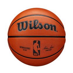NBA Wilson Authentic Series Basketball