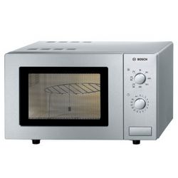Bosch Free Standing Microwave Oven With Grill