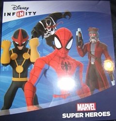spider man disney infinity 2.0