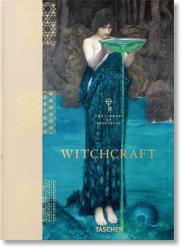 Witchcraft. The Library Of Esoterica Book