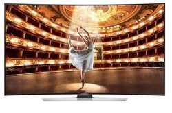 Samsung Ua55hu8500 Series 55 Smart 3d Uhd LED Television