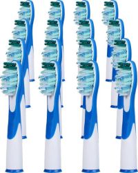 Oral-B Criss Cross_Replacement Heads for Electric Toothbrush (Pack Of 4 )