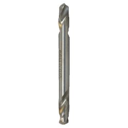 Micro-tec - Drill Stub Double End 3.5MM - 40 Pack