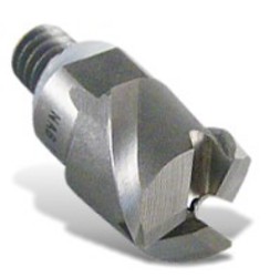 Cutter 16.2MM lock Morticer For Aluminium New Screw Type