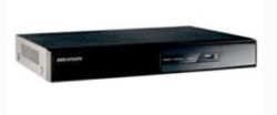 Hikvision Hd-tvi DVR 8 Channel With Alarm I os And Cvbs Incl. Hdd