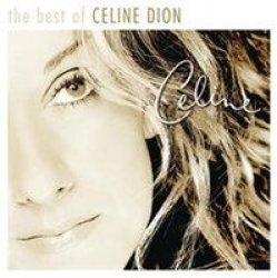 The Best Of Celine Dion Cd
