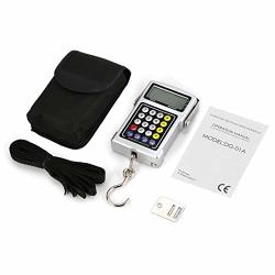MINI Digital Pocket Scale 50KG Precision Kg g lb t ca For Kitchen Jewellery Pharmacy Tare Weighing Weight Measure.