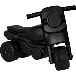 Scooter Black