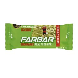 Farbar 30G - Salted Apricot