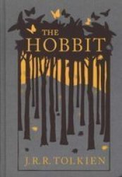 The Hobbit Hardcover Special Collector& 39 S Edition