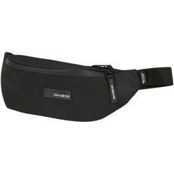 Samsonite Roader Belt Bag Collection - Black
