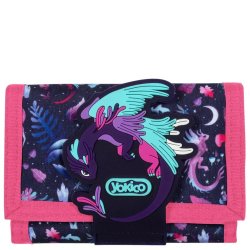 Magical Midnight Wallet