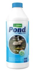 - Pond Aqua-pro 500ML