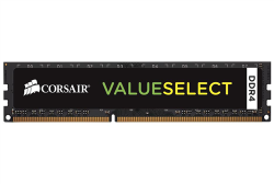Corsair Value Select DDR4-2133 4GB Internal Memory