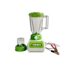 Blender With Mill Attachment With Battery Leads SC-999
