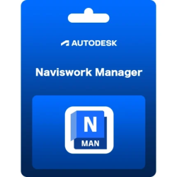 Autodesk Navisworks Manager 2023 - Windows - 3 Year License