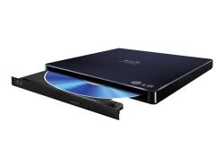 LG Hlds All-in-one 6x Blu-ray Writer External