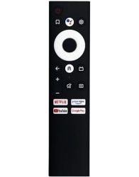 Replacemnt Voice Remote Control Compatible With Skyworth Android Tv 55Q20