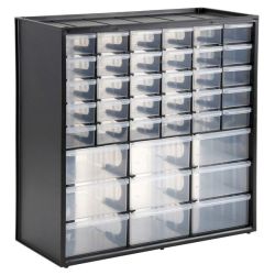 Stanley Classic Bin System - 39 Compartment 1-93-981