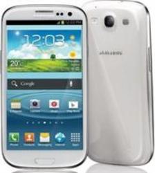 Samsung Galaxy S3 I9300 32GB Pearl