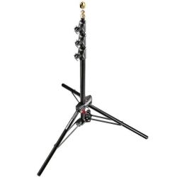 Manfrotto 1051BAC Air Cushioned Alu MINI Compact Stand