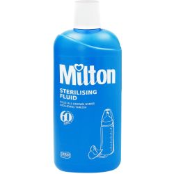 MILTON Sterilising Fluid 1 Litre