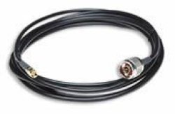 Intellinet 522144 CFD200 Antenna Cable 3.0 M