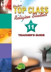 Shuters Top Class Caps Religion Studies Grade 11 Teacher's Guide
