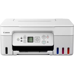 Canon Pixma G3470 3-IN-1 Printer White