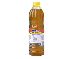 Raw Linseed Oil 750ML