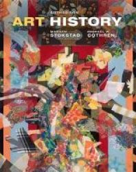 Art History Hardcover 6th Revised Edition