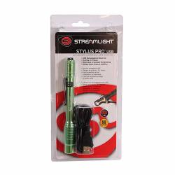 streamlight stylus pro