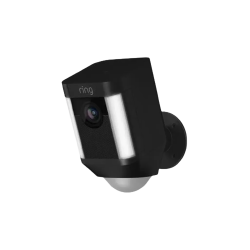 Spotlight Cam Plus Battery - Black