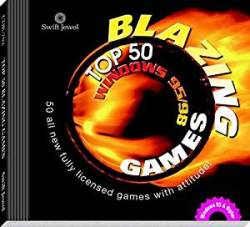 TOP 50 Blazing Games