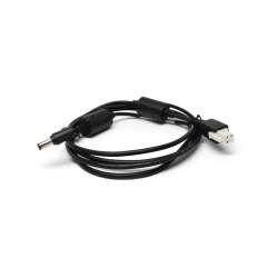 Zebra Psu PWR-BGA12V50W0WW Dc Power Cable