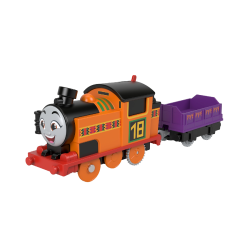 Thomas & Friends Motorized Train Engine Collection 2 Assorted